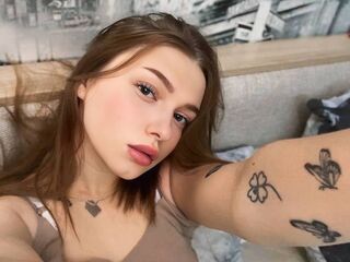 adult videochat webcam DahliaSackey