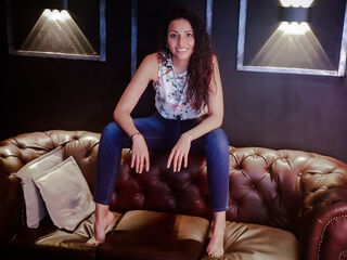 adult videochat cam DamarisPommes