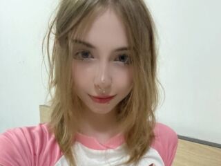 camgirl spreading pussy DaniGlow