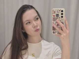 jasmin webcam girl DaniellBonilla