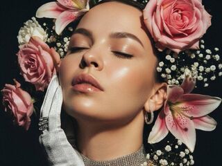 hot girl webcam photo DelfinaArif