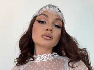 fingering girl cam DenishaSanderman