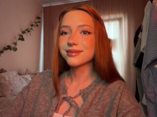 girl cam nude DianniLinell
