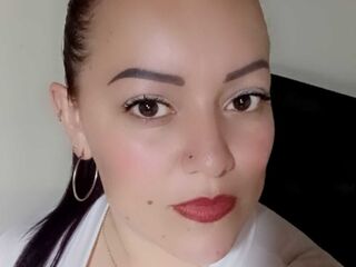 cam girl picture DinaCarls