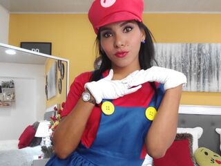 camgirl webcam photo DllLoren