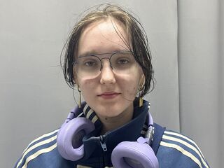 adult videochat cam DoraDawson