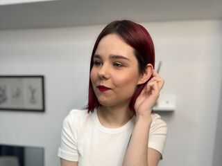 Kinky webcam girl EarthaHerlan