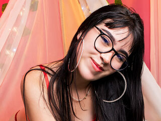 webcam striptease ElieConor