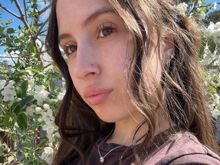 free live chat ElizabethJager