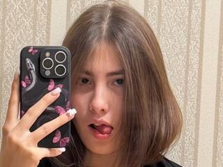 sexy webcam girl EllieLenon