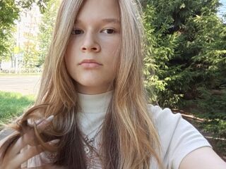 webcam girl EllisLancaster