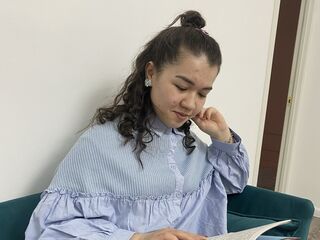 webcamgirl live sex EllyJames