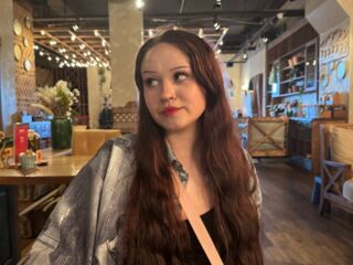jasmin webcam video EmilyGreek