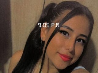 sexy live webcam girl EmilyStuar