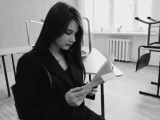 cam stripper EnricaElis