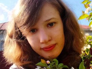 closeup EvaAstra
