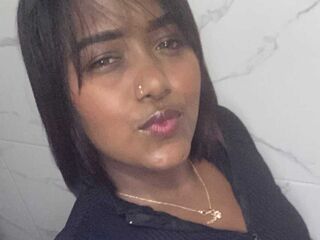 hot webcam video EvaMalia