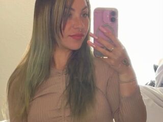 cam stripper EvangelinaGarcia