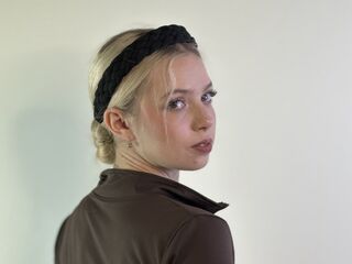 adult videochat cam EvetteHilado