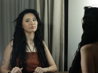 bedroom webcam FleurDivine