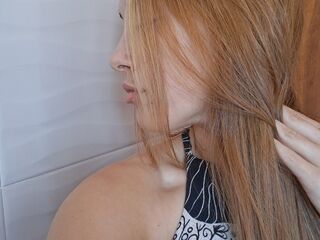 free liveshow FlorAnderson