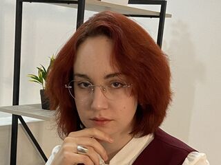 beautiful girl cam FlorindaDufner