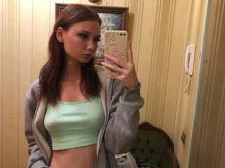 naked webcam girl picture FreyaWeis