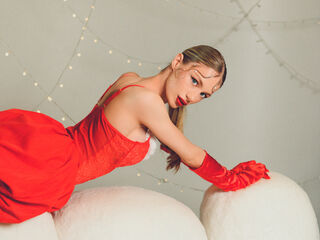 camgirl masturbating with dildo GabriellaOlsen