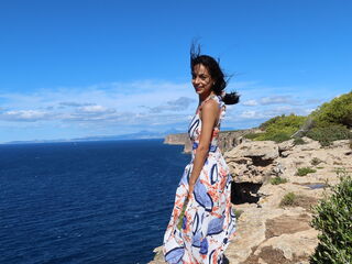 dirty cam picture Gaenor