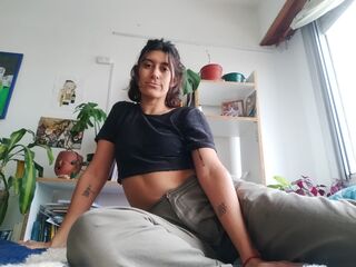 jasmin cam model GenaSmith