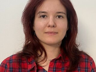 extrreme webcam picture GeniaEngelson