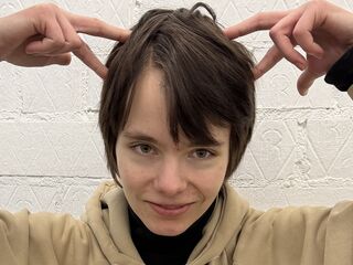 extrreme webcam picture GermaineBininger