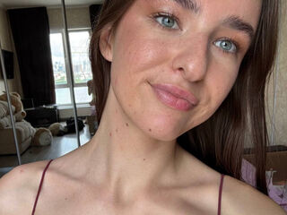 free live camsex GingerWareham