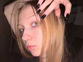 hot naked camgirl GriselCammarano