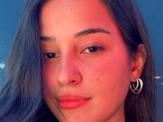 sexy camgirl live HannyMia