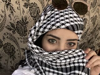 livesex show HavannaArab