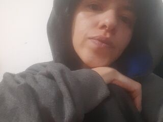 webcamstripper HecateGonzalez