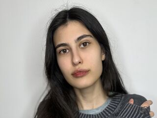 fingering camgirl HeleneSeright