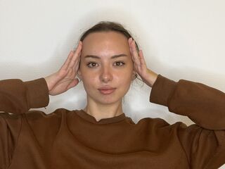 hot cam girl masturbating HertaLaraby