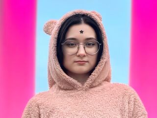 jasmin cam model HilmaEldridge