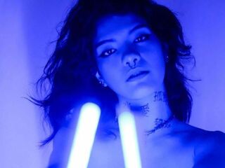 nude cam HinataDarky