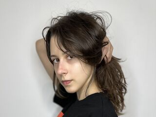 anal web cam IdaliaMozley