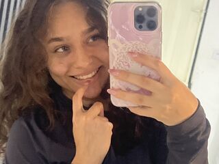 strip tease show ImCherry