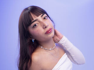 naughty cam IrisVelvet