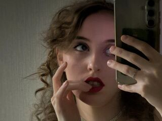 real live cam IrishMcauliffe