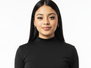 naked camgirl masturbating IsaaMontoya