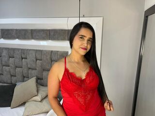 kinky webcam video IsabelaHanson