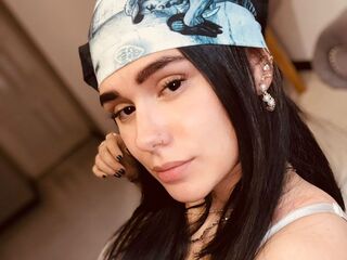 girl webcam sex IsabellaCarpter
