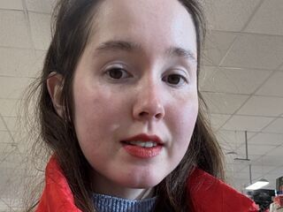 sexy webcam girl IvanaPezzano