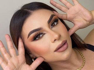 cam girl photo IvannaFerrini